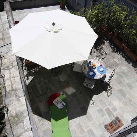 Casa Sofia Apartment Menaggio Exterior foto