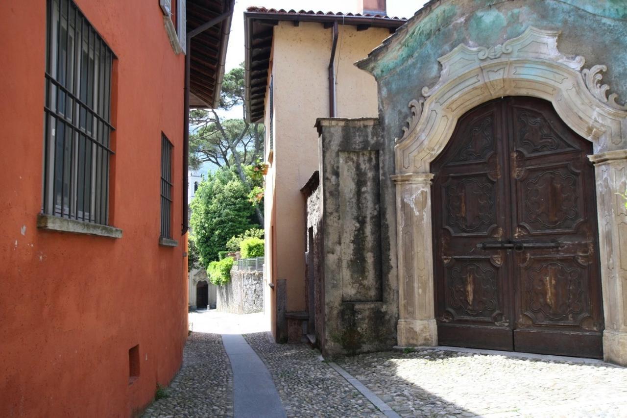 Casa Sofia Apartment Menaggio Exterior foto